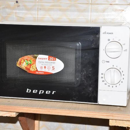Appartement Luxueux Дакар Екстер'єр фото