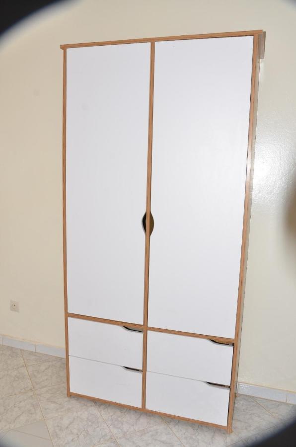 Appartement Luxueux Дакар Екстер'єр фото