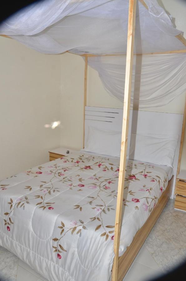 Appartement Luxueux Дакар Екстер'єр фото