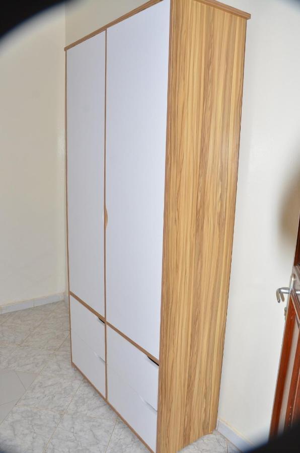 Appartement Luxueux Дакар Екстер'єр фото