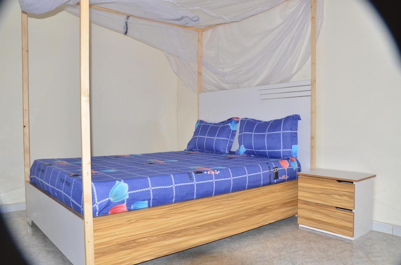 Appartement Luxueux Дакар Екстер'єр фото