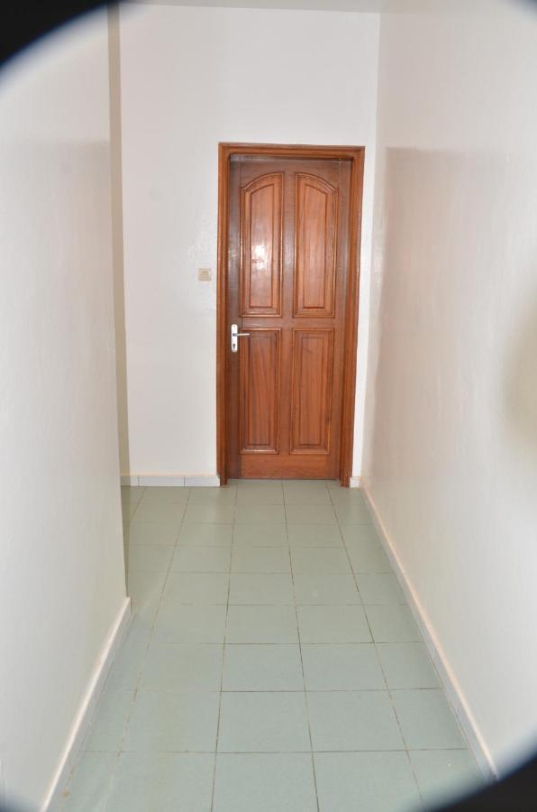 Appartement Luxueux Дакар Екстер'єр фото