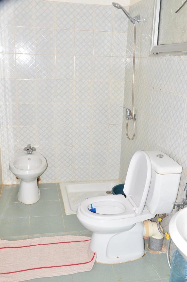 Appartement Luxueux Дакар Екстер'єр фото