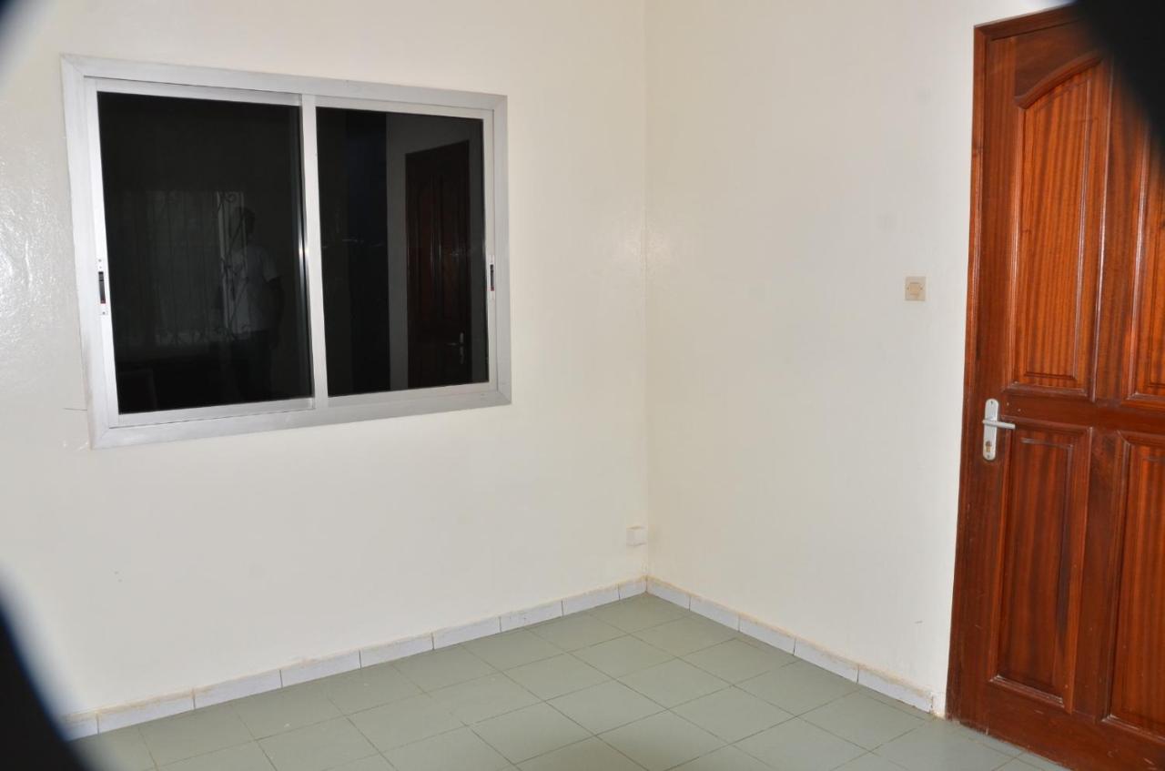 Appartement Luxueux Дакар Екстер'єр фото