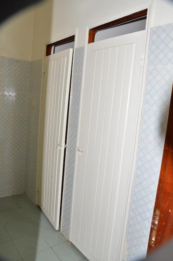 Appartement Luxueux Дакар Екстер'єр фото